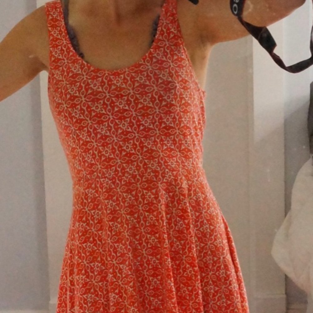 Urban Outfitters Sundress